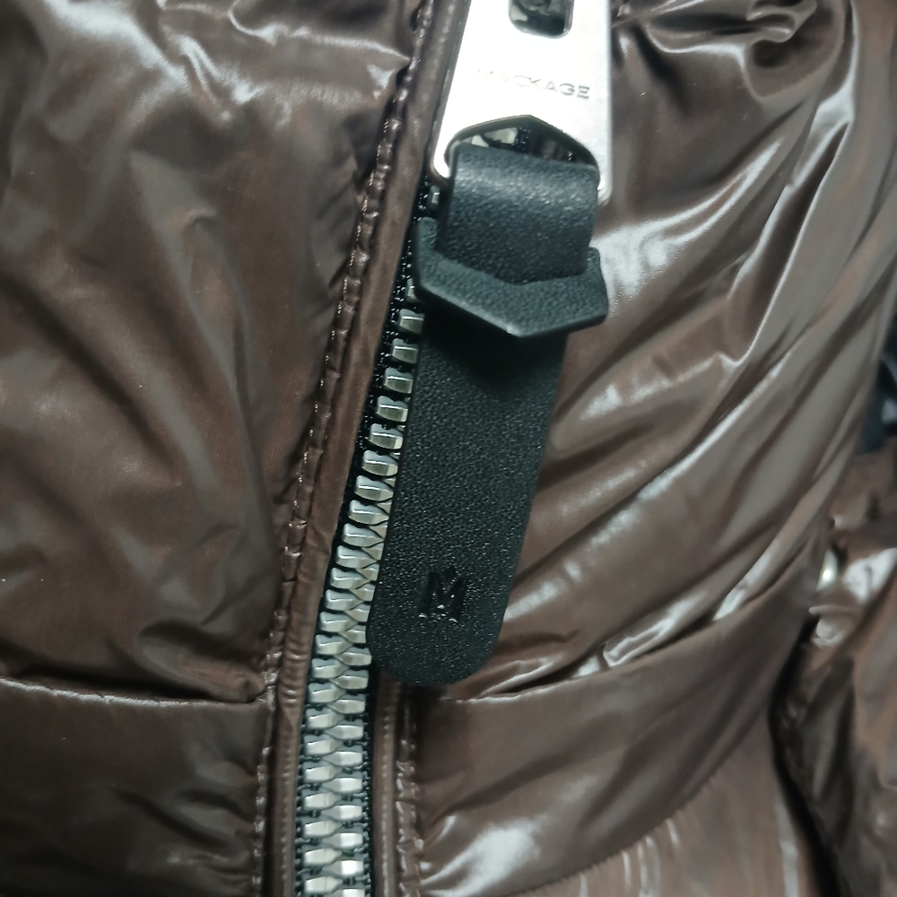 Mackage Kendrick R Down Puffer Jacket - Picture 14 of 16